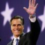 Early voting results 2012: Mitt Romney ahead of Barack Obama