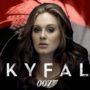 Adele’s Skyfall James Bond 007 theme leaked online
