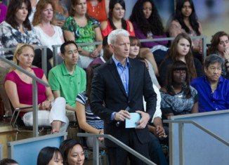 Anderson Cooper's new talkshow has been cancelled after just two seasons