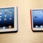 iPad Mini unveiled in San Jose: Apple smaller tablet has a 7.9in screen and weighs 0.68 lbs