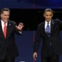 Barack Obama vs. Mitt Romney on nine key issues