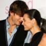 Ashton Kutcher and Demi Moore in bitter divorce battle over fortune