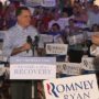 Mitt Romney says Barack Obama has no agenda for a second term