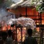 Rakhine clashes kill at least 56 people in Burma