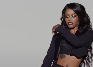 Azealia Banks says she is boycotting Dolce and Gabbana for the corny, racist imagery in their spring 2013 collection