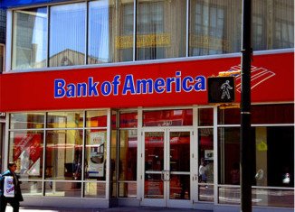 Bank of America is being sued for $1 billion for an alleged mortgage fraud