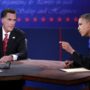 Final Debate 2012: Barack Obama and Mitt Romney battle over national security and foreign policy