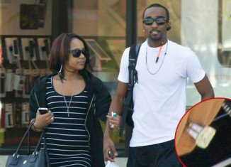 Bobbi Kristina Brown has allegedly confirmed that she is in fact engaged to Nick Gordon