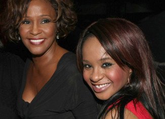 Bobbi Kristina Brown is set to receive her money from Whitney Houston in three segments