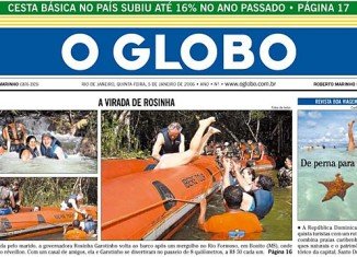Brazilian newspapers ban Google News from using their online content