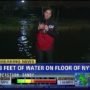 CNN false report of NYSE flooding