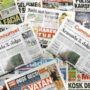 Turkey accused of cracking down on press freedom