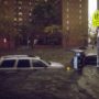 Superstorm Sandy hits East Coast killing 16 people and leaving 6.2 million without power