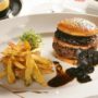 World’s most expensive burgers