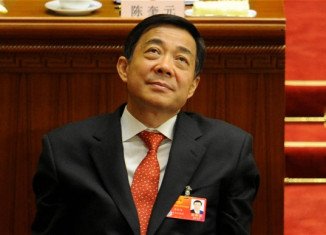 Chinese parliament has formally expelled disgraced politician Bo Xilai from the top legislature
