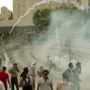 Wissam al-Hassan funeral followed by violent clashes in Beirut
