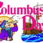Columbus Day 2012