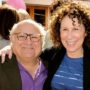 Danny DeVito and Rhea Perlman separate after 30 years of marriage