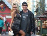 Doug Hutchison made headlines when at 49 he married the then 16-year-old Courtney Stodden