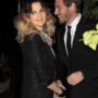 Drew Barrymore and Will Kopelman welcome baby girl Olive