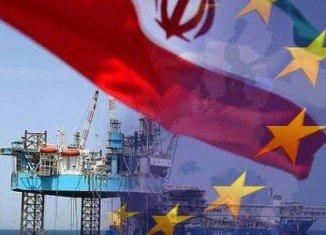EU has announced a new package of sanctions against Iran over its controversial nuclear programme