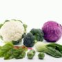 Cruciferous vegetables cut oral cancer risk