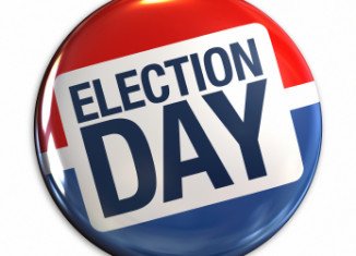 Election Day could be postponed due to Hurricane Sandy