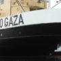 Gaza-bound boat Estelle intercepted by Israeli navy