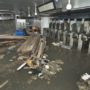 New York subway system could be shut down for 21 days due to Hurricane Sandy aftermaths