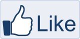 Facebook likes are being added to webpages even if a user has not clicked a like button