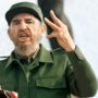 Fidel Castro appears in public for the first time in months