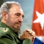 Fidel Castro has suffered a massive stroke