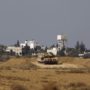 Israel-Gaza fighting calmed after reaching unofficial truce