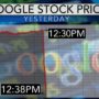 Google loses another $5 billion as internet giant’s shares are hammered again
