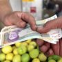 Iran clashes over rial crisis