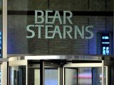 JP Morgan bought the investment bank Bear Stearns in March 2008