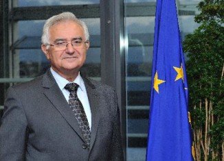 John Dalli, 64, became the EU's commissioner for health and consumer policy in 2010
