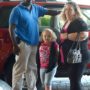Honey Boo Boo gets her own 24-hour bodyguard