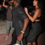 Kanye West’s rage after nearly bumping into Kim Kardashian’s ex Reggie Bush