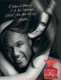 Khloe Kardashian and Lamar Odom are releasing their second perfume Unbreakable Joy just in time for the holiday season