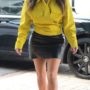 Kim Kardashian admits fashion mishap