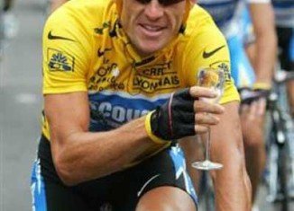 Lance Armstrong ran the most sophisticated doping program in cycling history