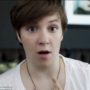 Lena Dunham election video First Time With Obama sparks controversy