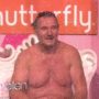 Liam Neeson strips down to pink underpants for Breast Cancer Awareness