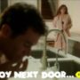 Lindsay Lohan strips off in raunchy trailer for The Canyons