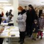 Lithuania votes in the second round of national elections