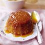 Recipe: Marmalade steamed pudding