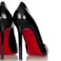 Martha Stewart admits she paints soles of her Christian Louboutin heels black