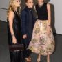 Mary-Kate and Ashley Olsen honored for their fashion influence at Innovator Of The Year Awards