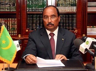 Mauritanian President Mohamed Ould Abdel Aziz has been wounded in what is said to be an accidental shooting